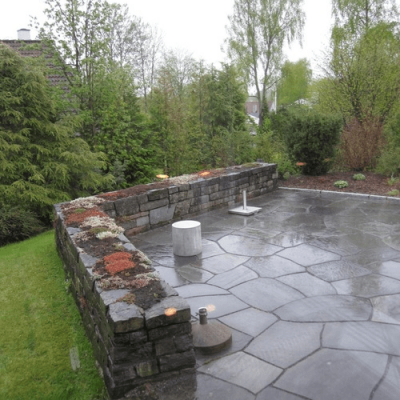 brickwork